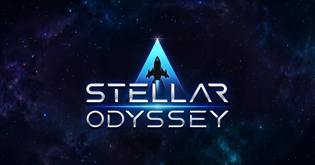Stellar Odyssey